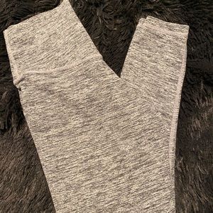 ECHT High Waisted Leggings